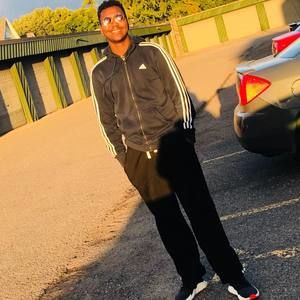 Meet your Posher, Hamse